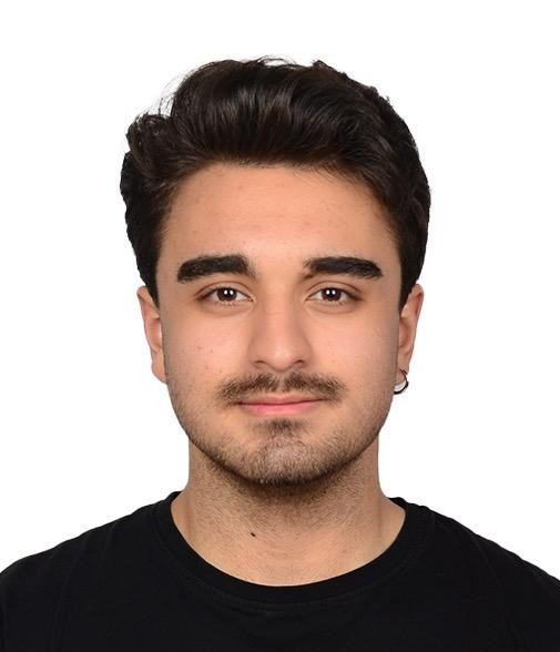 Metin Berk Yaren